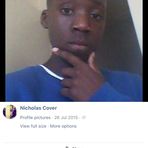 Nicholas Cover - Facebook