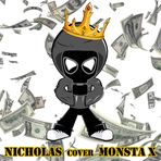 Nicholas Cover dance - Facebook