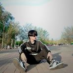 Nick Black Cover - Facebook