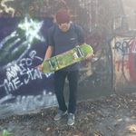 Brady Nicholas Crain - @lusa.brady - Instagram