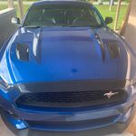 Nicholas Crain - @nightwing_stang5.0 - Instagram
