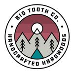 Nicholas Cramer - @bigtoothco - Instagram