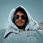 Nicholas Guadagnano Cramer - @njckjc - Instagram