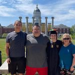 Heather Nicholas Creech - @wordnerd26 - Instagram