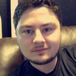 Nicholas Creech - @nickc1244 - Instagram