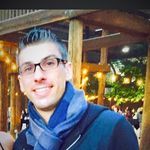 Nicholas Creech-Grady - @ncdesignsaz - Instagram