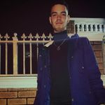 🇿🇦 Nicholas Crisp - @prince_clarke_ - Instagram