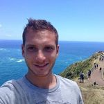 Nicholas Crisp - @nhcrispy - Instagram