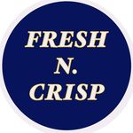 Nicholas Crisp - @freshandcrisp63 - Instagram