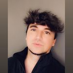 Nicholas Crisp - @nico_crisp - Instagram