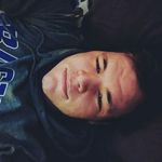 Nicholas Crisp - @lord_of_crispyness - Instagram
