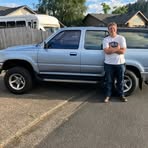 Nicholas Crites - Facebook