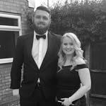 Nicholas Crouch - @crouchy8rugby - Instagram