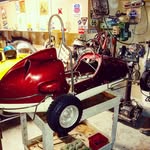Nicholas crouch - @lobstercrouch - Instagram
