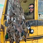 Nicholas Crouch - @one_mo_cast - Instagram