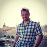 Nicholas Crouch - @crouchnicholas - Instagram