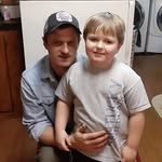 Nicholas Crouch - @countryboynick91 - Instagram