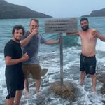 Nicholas Crouchley - @nicholascrouchley - Instagram