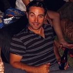Nicholas Crow - @nikolasscro - Instagram