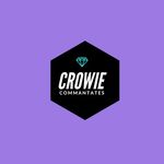 Nicholas Crow - @crowie_commentates - Instagram