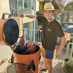Nicholas Crowe - Facebook