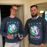 Nicholas Crowe - @crowes_foot - Instagram