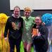 Nicholas Crowe - Facebook