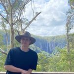 Nicholas Crowe - @nickcr0we - Instagram