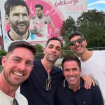 Nicholas Crowe - @manzilkuu - Instagram