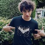 Nicholas Crowe - @nick_crowebro - Instagram