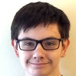Nicholas Curl - @mindstorm2009 - Instagram