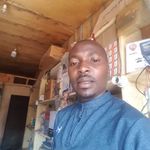 Cyrus Kalibbala Nicholas - @cyrus.nicholas - Instagram