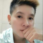 Minh Thiên - @nicholas_cyrus - Instagram