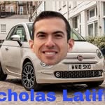 latifiat - @nicholaslatifiat.daily - Instagram