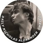 Nicholas Alexander Chavez Fanpage 🩵 - @dailynicholasalexanderchavez - Instagram