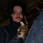 Nicholas Daily - @victory_of_the_peop1e - Instagram