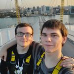 Nicholas Daily - @nicholas.william.daily - Instagram