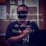 Nicholas Daily II - @atomichicken92 - Instagram