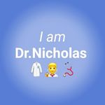 Nicholas Nana Apau - @dr_nicholasdaily - Instagram