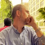 Nicholas Dames - @nicholasjdames - Instagram