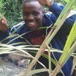 Nicholas Damian Kipchirchir - @nicholaskipchirchir - Instagram