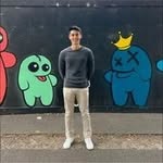 Nicholas Dang - @nicholasvhdang - Instagram