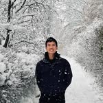 Nicholas Dang - @oh_dang12 - Instagram