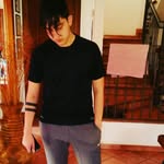 Nicholas D'angeli - @dangelinicholas - Instagram