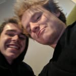 Nicholas DANGER Lawrence - @nicholasisourlove - Instagram