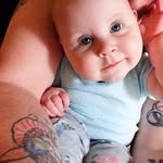 Nicholas Danger Powers - @nickr1111989_ - Instagram