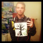 Nicholas Danielson - @nick_deee - Instagram