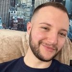 Nick Darrow - @lifewithnicholas - Instagram