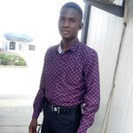 Darcy Nicholas Dartey - @darteynicholasdr - Instagram