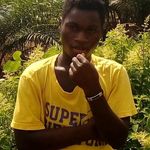 Dartey Nicholas - @nicholas_dartey - Instagram